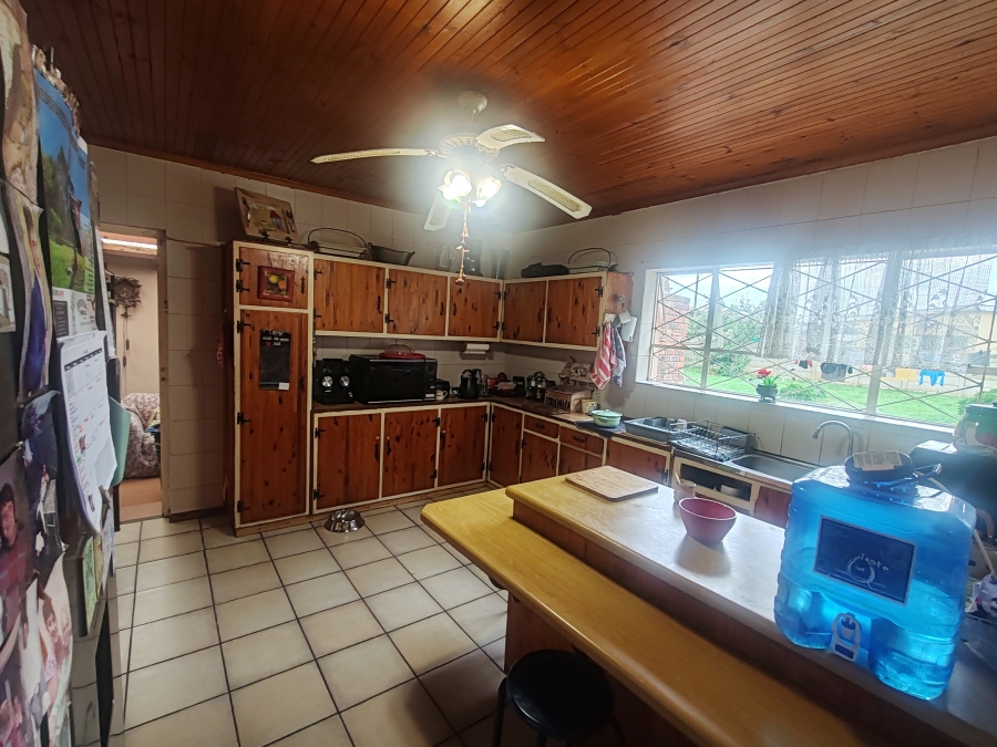 3 Bedroom Property for Sale in Manor Heights Eastern Cape